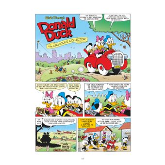 LA GRANDE ÉPOPÉE DE PICSOU(全2巻) Don Rosa La grande Épopée de Picsou - Intégrale Don Rosa -2- Tome II - La