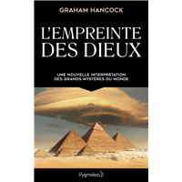 L'Empreinte des dieux