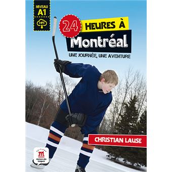 24 heures à Montréal - 1