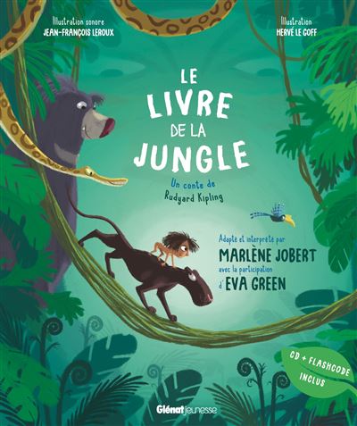 Le livre de la jungle - Image 3