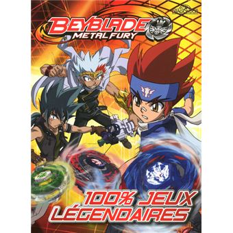 Beyblade Metal Fusion pas cher - Meilleures ofes neuf et occasion Beyblade Metal Fusion pas cher - Meilleures ofes neuf et occasion