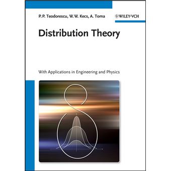 Distribution Theory - 1