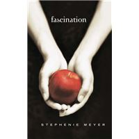 Saga Twilight - Tome 1 - Fascination édition collector