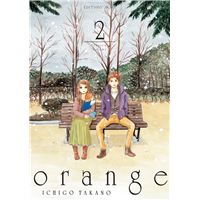 Orange - Tome 2 (VF)