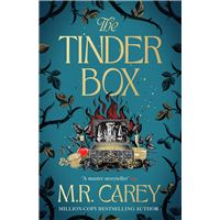 The Tinder Box