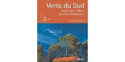 Vents du Sud - guide des maîtres du ciel méridionaux - Honorin Victoire - broché
