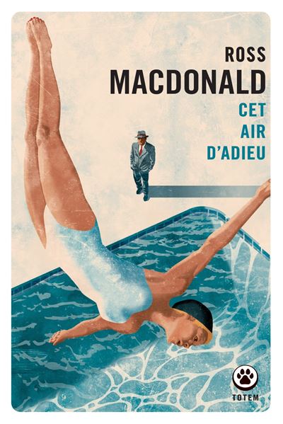 Cet air d'adieu - Ross Macdonald (2026)