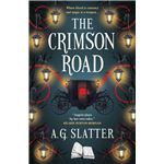 The Crimson Road