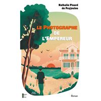 Le photographe de l'empereur