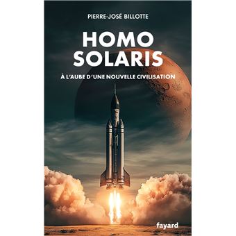 Homo solaris - 1