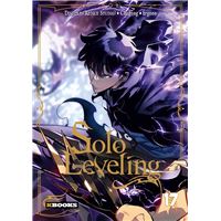 Solo Leveling - Tome 17 : Solo Leveling T17