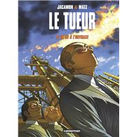 Le Tueur (Tome 10) - Le Coeur à l'ouvrage