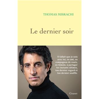 Le dernier soir - 1