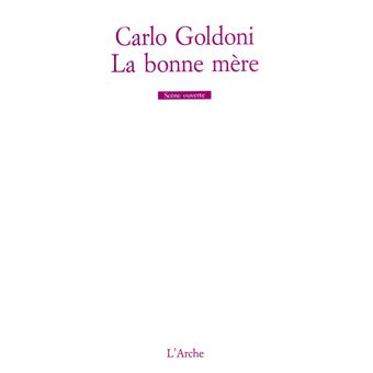 La Bonne Mère - 1