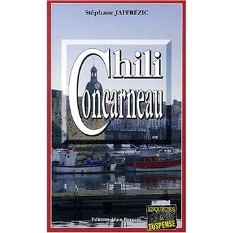 Chili concarneau