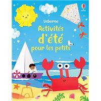 ACTIVITES D'ETE POUR LES PETITS