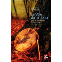 La Voie du tambour