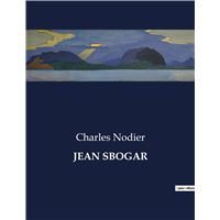 Jean sbogar