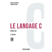 Le langage C