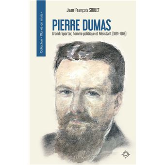 Pierre Dumas - 1