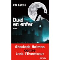 Duel en enfer