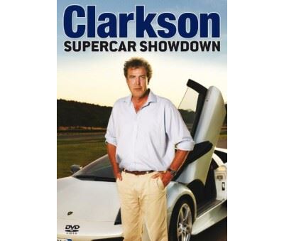 CLARKSON-SUPERCAR SHOWDOWN-VN