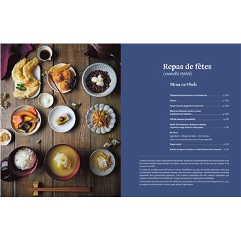 Shojin La cuisine des temples