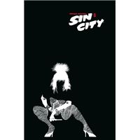 Sin City collector T6