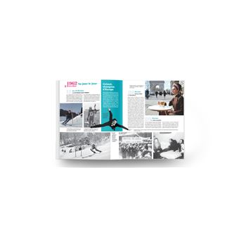Les Années-Mémoire volume 1962