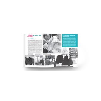 Les Années-Mémoire volume 1962