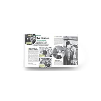 Les Années-Mémoire volume 1962