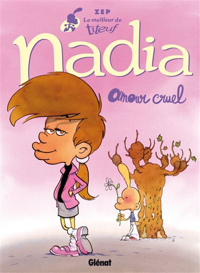 Nadia
