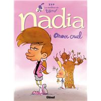 Le Meilleur de Titeuf - Nadia
