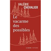 Le vacarme des possibles (poche)