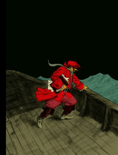 Isaac le pirate - Tome 1 Les Amériques (Edition spéciale)