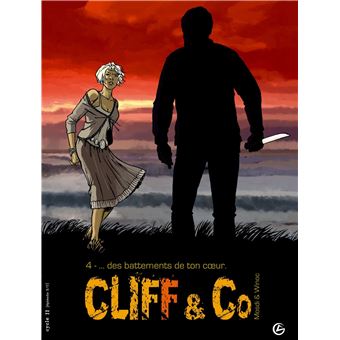 Cliff and Co - cycle 2 (vol. 02/2) - 1