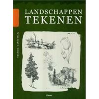 Landschappen tekenen