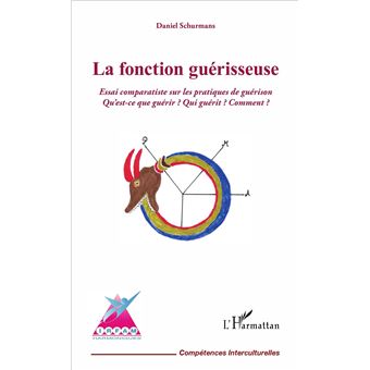 La fonction guérisseuse - 1