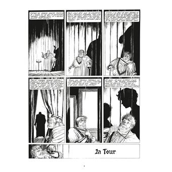 Les Cités Obscures - Intégrale - Livre 2 Tome 2 - Les Cités