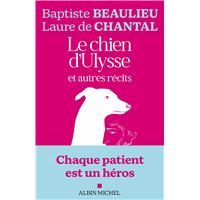 Le Chien d'Ulysse et autres récits