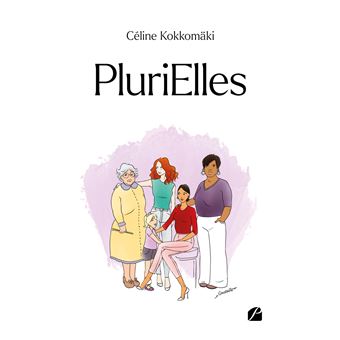PluriElles - 1