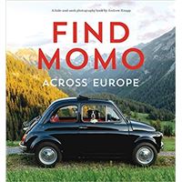 Find Momo Across Europe /anglais