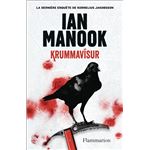 Krummavisur