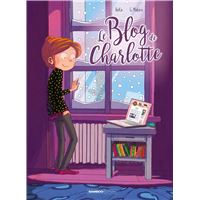 Le Blog de Charlotte