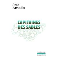 Capitaines des sables
