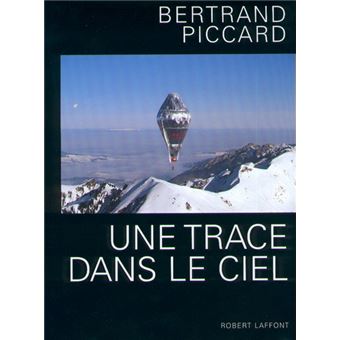 Une trace dans le ciel - 1