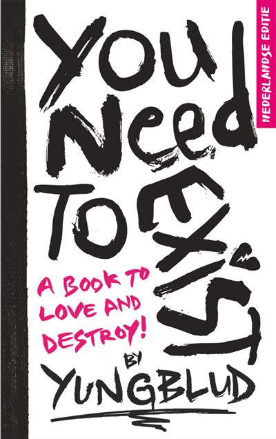 You need to exist