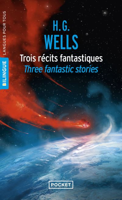 Nouvelles de science-fiction / Science fiction short stories