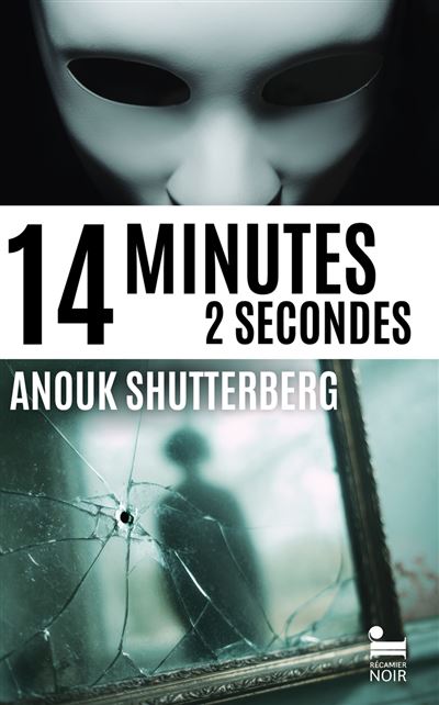 14 minutes 2 secondes - Anouk Shutterberg (2026)