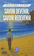 Savoir devenir, savoir redevenir